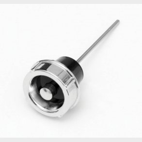 Corvette vinduesvisker knap 1958-1960