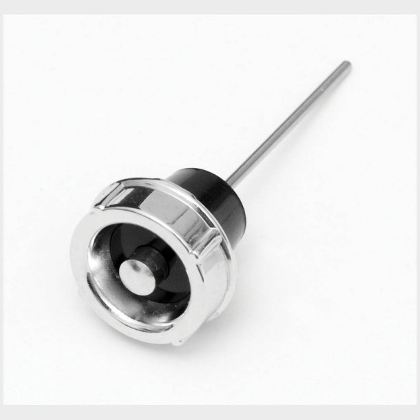 Corvette vinduesvisker knap 1958-1960