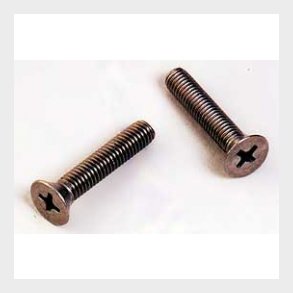 Corvette skrue s�t til gear afd�knings plade 1956-1962 