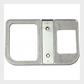 Corvette gear konsol ind�kken 1959-1962