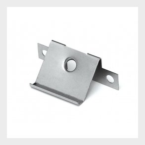 Corvette fender lover retainer 1970-72