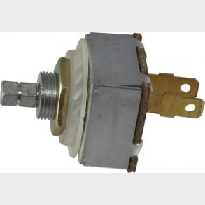 Corvette Visker motor afbryder kontakt 1970-1972