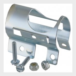 Corvette Relay Rod Ball Stud Seal Clamp, 1963-1976