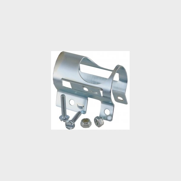 Corvette Relay Rod Ball Stud Seal Clamp, 1963-1976