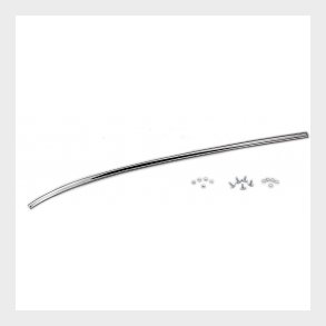 Corvette Pynteliste �verst h�jre d�r 1956-1961