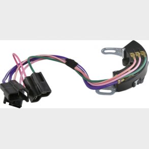 Corvette Baklys kontakt 1972-73