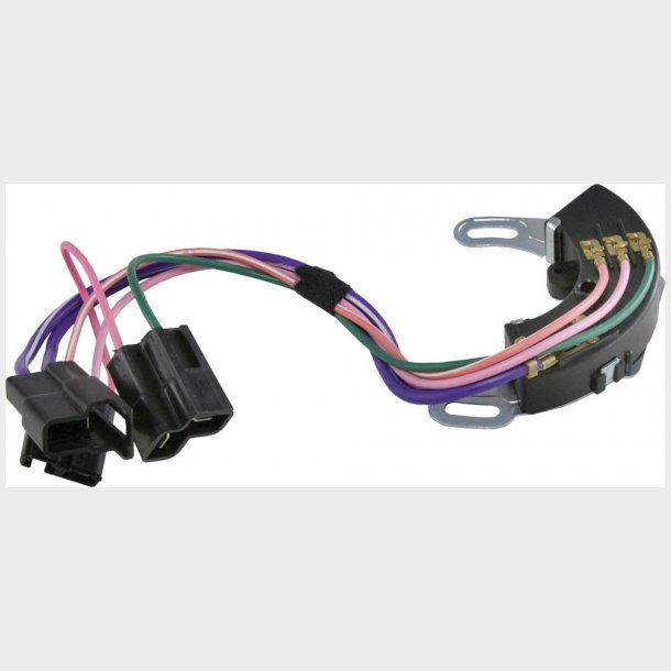 Corvette Baklys kontakt 1972-73