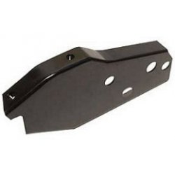 Corvette Front Frame Extension, Left , 1969-1972 