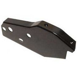 Corvette Front Frame Extension, Right, 1969-1972 