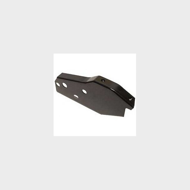 Corvette Front Frame Extension, Right, 1969-1972 