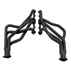 Headers udstdningsst Chevrolet V8 S/B 1978 til 1987