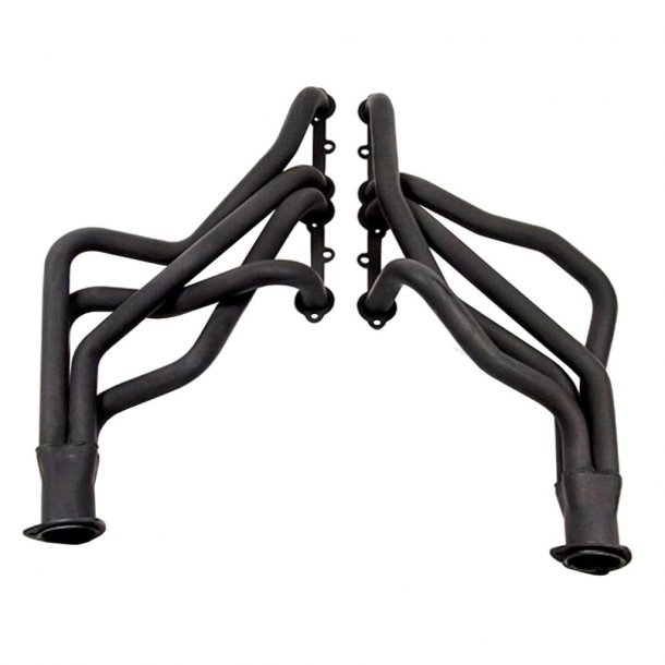 Headers udstdningsst Chevrolet V8 S/B 1978 til 1987