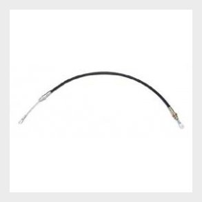 Corvette MAN trans to steering lock cable 1969-76