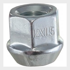 Corvette Stock Wheel Lug Nut, 1988-1999 