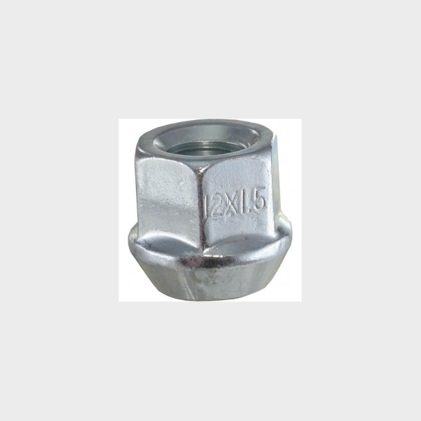 Corvette Stock Wheel Lug Nut, 1988-1999 