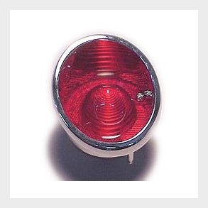 Corvette inbord tailligt 1963-67