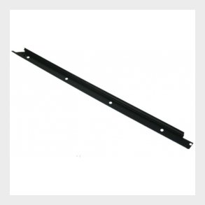 Corvette Retainer Side Weatherstrip, Left,70-76e
