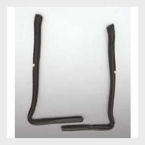 Corvette vent window WS Coupe 1963-67