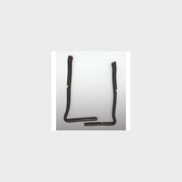 Corvette vent window WS Coupe 1963-67