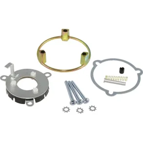 Hornkontakt kit Corvette med tilt / teleskop 1967 til 1982 (Eck 111258)