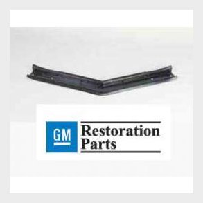 Corvette Header bar 1968-82