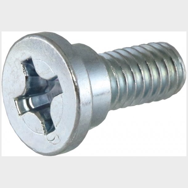 Seat Back Pivot Screw, 1974-1978 Corvette