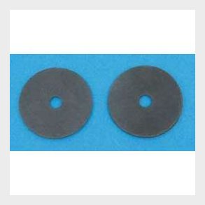 Corvette Vent Window Regulator Seals 1963-1967 