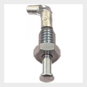 Corvette Parking Brake Warning Lamp Sw 1964-66