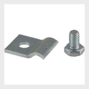 Acc cable bracket clamp 1969-73 Corvette