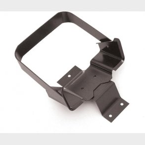 Corvette Washer jar bracket W/O AC 1963-67 