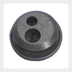 Grommet, firewall (2 hole) 1968-1974 Corvette C3