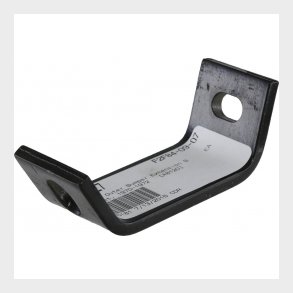 Corvette front outer bump ext 1970-72