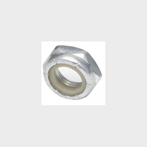 Corvette Power Steering Pump nut 1963-74 (TFA36884), part 278717