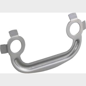 L�seblik til tr�kaksler S�t m. 4 stk. 1965-1979 Corvette, TFA52151