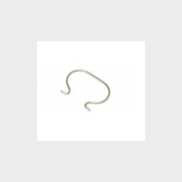 Corvette  Power Steering Hose Clip 1963-82 M2311