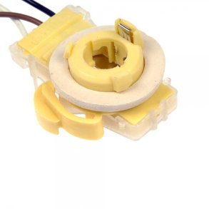 Corvette Fatning til baglys og parkering og positionslys front 1976-96