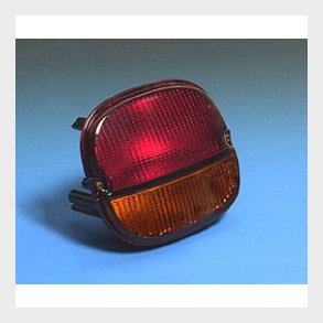 Corvette EU taillight 1991-96
