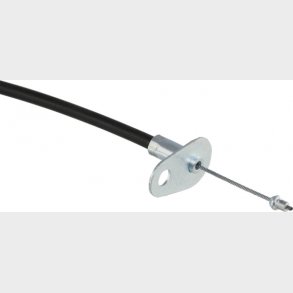 Corvette Accelerator Cable 1974