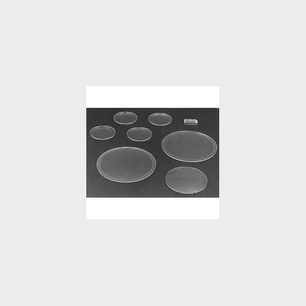 Corvette Gauge len set 1963