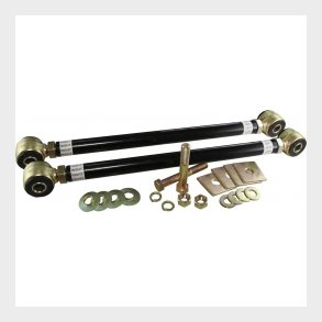 Corvette Strut Rod Kit, Adjustable, 1984-96 