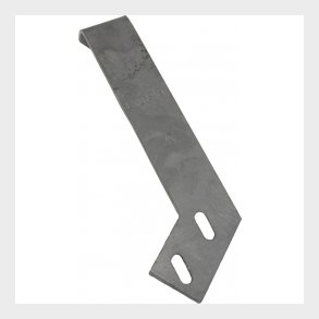 Corvette headlight opening stop Right 1970-82