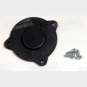 Firewall Hole Plug. W/Automatic 