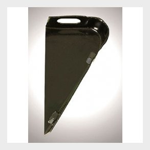 Corvette outer header bar bracket 1969-82