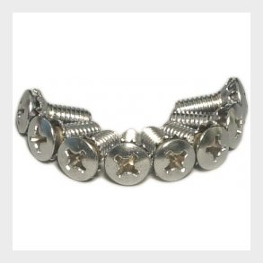 Corvette Skruer til d�rl�se 1956-1977