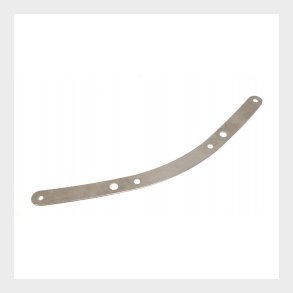 Front Spoiler Retainer Left Or Right 1984-96 Corvette