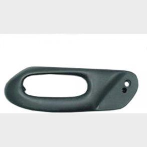 Corvette Seat Adjuster Cover Right 1997-2004