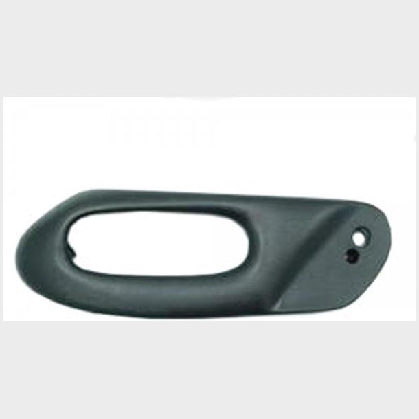 Corvette Seat Adjuster Cover Right 1997-2004