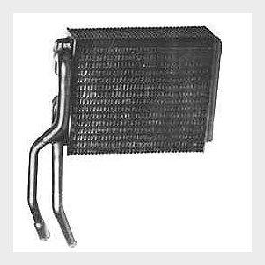 Corvette Heatercore, With A/C 1978-82, part