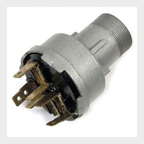 Corvette Bundstykke til t�ndingsl�s 1960-1962 