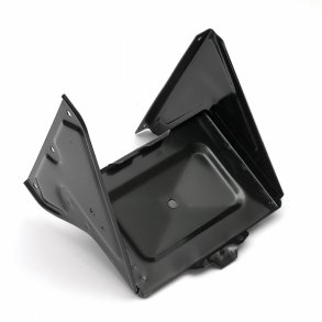 Batteriholder bund GM truck uden A/C 1967 til 1972 (Eck 61-156484 - 112004 - LMC 38-6306)